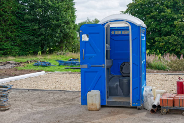 Best Portable Restroom Servicing (Cleaning and Restocking)  in Mansfield, MO