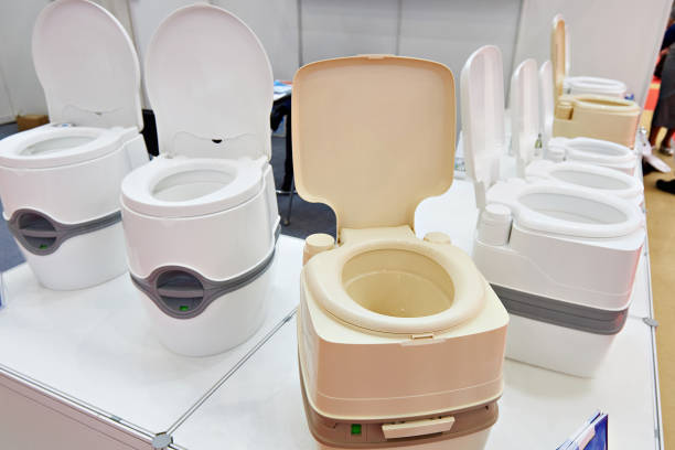 Best Short-Term Portable Toilet Rental  in Mansfield, MO