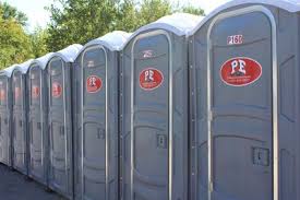 Portable Restroom Setup and Delivery in Mansfield, MO